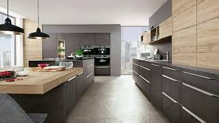 modular kitchen cabinets  modern kitchen design ideas 2023  cabinet design for small kitchen [upl. by Jezabelle]