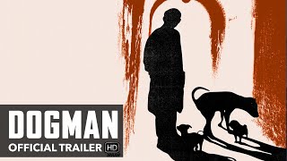 DOGMAN Trailer HD Mongrel Media [upl. by Weiler999]