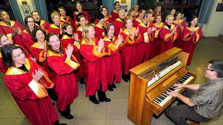 Das ist mein Weihnachtslied  Freiburg singt [upl. by Leopold]