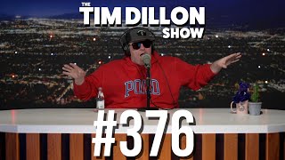 Names On Paper  The Tim Dillon Show 376 [upl. by Aztiram953]