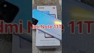 XIAOMI 11T 5G 6128 GLASS CRACK Mobile box smartphone redmi trading [upl. by Furlong277]