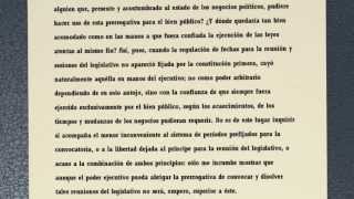 Tratado Sobre el Gobierno Civil  John Locke parte 2 [upl. by Cutlor]