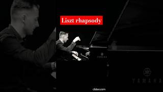 Liszt Rhapsody [upl. by Philcox]