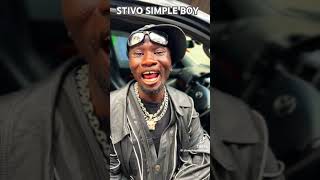 STIVO SIMLLE BOY FUNNY CLIP viralvideo ndotozetuuwezowetu funny [upl. by Stevenson]