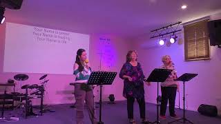 Changing our lives and church to reach Lowood 1 [upl. by Gabel]