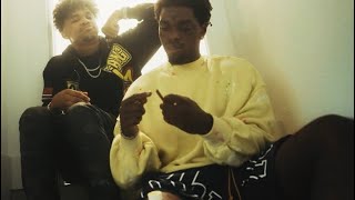 Lil Crix  Meal Ticket Directed By Kodak Black Official Video [upl. by Blanding471]