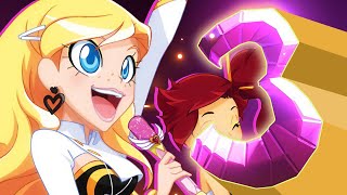 LoliRock Season 3 CONFIRMED [upl. by Olaf]