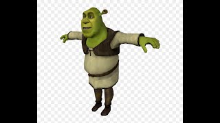 RUNKER 51  Shrek Is Saved  Dead Sound Effect [upl. by Nyliret]