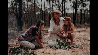 Welcome to Country Wollombi Aboriginal Cultural Experiences [upl. by Aileek593]