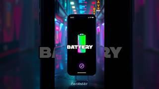 Why Dark Mode Saves More Battery mobile secretfeatures tech discovery facts science settings [upl. by Hildagard]