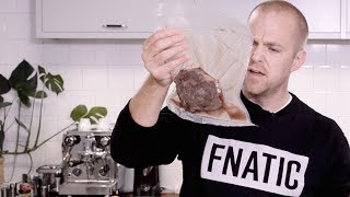 Sous Vide  Så funkar det och så lyckas du [upl. by Nodnerb187]