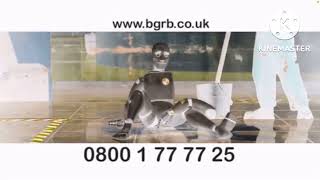 BGR Bloomer  Crash Test Dummy 2013UK But With Robot Voice [upl. by Suravaj]