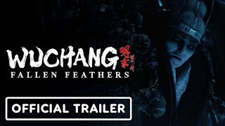 Wuchang Fallen Feathers  Official Announcement Trailer  Xbox Partner Preview 2024 [upl. by Kwasi]