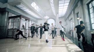 블락비Block B  Very Good  MV Dance Like BB Version [upl. by Akire276]