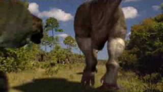 Dinosaurs Documentary 2020  T Rex The Meat Eating MACHINE [upl. by Anaik715]