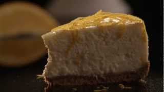 How to Make New York Style Cheesecake  Cake Recipe  Allrecipescom [upl. by Nivlam]