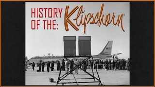 Klipschorn History [upl. by Yesnik512]