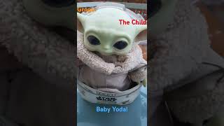 Baby Yoda [upl. by Lainad493]