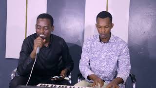 INTIMACY WITH GOD IN WORSHIP  WITH THIERRY [upl. by Binny]