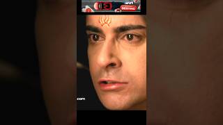 कर्ण के पीठ पर किया प्रहार 😰  Karn Vs Arjun  shorts suryaputrakarn mahabharat [upl. by Ayerdna]