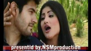 Pashto New Songs Nazia Iqbal Raza Raza No Raza RazaHD [upl. by Agripina]