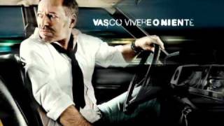 Vasco Rossi  Vivere o Niente [upl. by Ardnuasac]