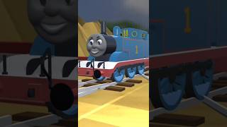 thomas falls into a mine thomasthetankengine thomasthetrain thomasandfriends train [upl. by Las]