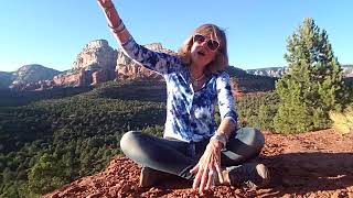 Whats a Sedona Vortex I wwwredearthadventurescom [upl. by Nolak]