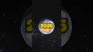 Schaue das Video VOR 2025😱 [upl. by Gerty]