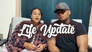 Life Update in American Samoa [upl. by Rollo]