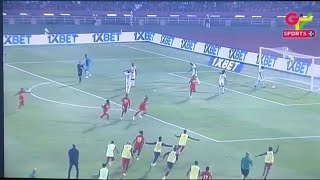 MALI 12 GHANA All Goals amp Extended Highlights World Cup Qualifiers Jordan Ayew GOAL🔥🇬🇭🙌 [upl. by Eremihc717]