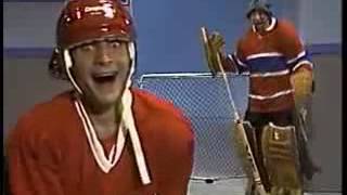 Parlezmoi season 2 Episode 11 Sol plays hockey [upl. by Neersin]