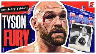 The Gypsy King I The Story Behind Tyson Fury [upl. by Buttaro]