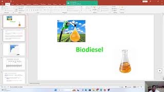 Biodiesel Fuel Explained [upl. by Daraj]