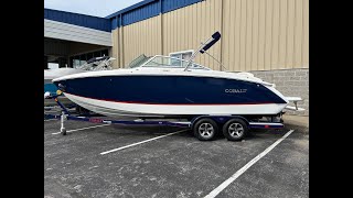 2019 Cobalt R5  DriPort Marine STK R5069 [upl. by Yaluz437]