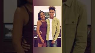 Sasha Obama and Her Boyfriend Clifton Powell Jr Fell In ❤❤Love [upl. by Alexandro]