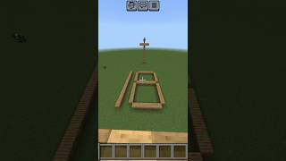 Minecraft short😂shortviralshortvideoviralvideoshort [upl. by Lamond986]