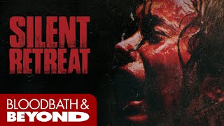 Silent Retreat 2014  Movie Review [upl. by Ebocaj]