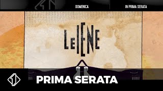 Le Iene  Domenica 13 ottobre in prima serata su Italia 1 [upl. by Placido]