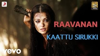 AR Rahman Hits  Kaatru Kuthirayile Full Video Song 4K  Kadhalan Movie Songs  Nagma  Prabhu Deva [upl. by Herring]