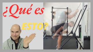 🚩SKIERG 👉👉  ✅️ errores tecnica y ajustes  5 INCÓGNITAS [upl. by Odelet]