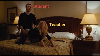 Bad Teacher Movie Explained In Hindi Random Explainer [upl. by Dahcir]