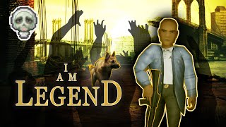 Can I Survive The I Am Legend Outbreak [upl. by Hafirahs]