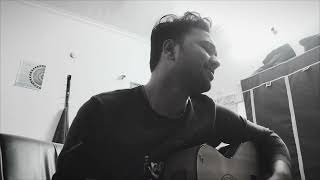 Wafa Ne Bewafai  Arijit Singh  Cover by Gulshan [upl. by Gasser]