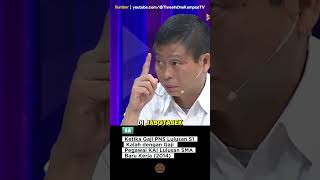 Di bawah Jonan gaji pegawai KAI kalahkan PNS quote leadership kepemimpinan [upl. by Boice]