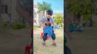 Gunde Aagi pothaande love dance viralvideo shortvideo youtubcreator [upl. by Lach508]