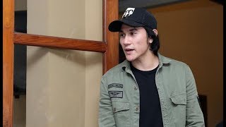 FTV Terbaru 2017 Vino G Bastian  Cinta Bikin Baper [upl. by Caryn]