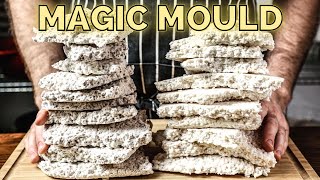 How To Grow Koji Mould At Home For Fermentation [upl. by Ailecra]