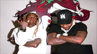 Lil Wayne  Lonely Verse Feat DaBaby [upl. by Kieran]