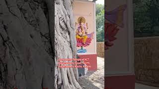 Ganapathy Temple FACT Kalamassery Road North Kalamassery Kochi Kerala [upl. by Linetta599]